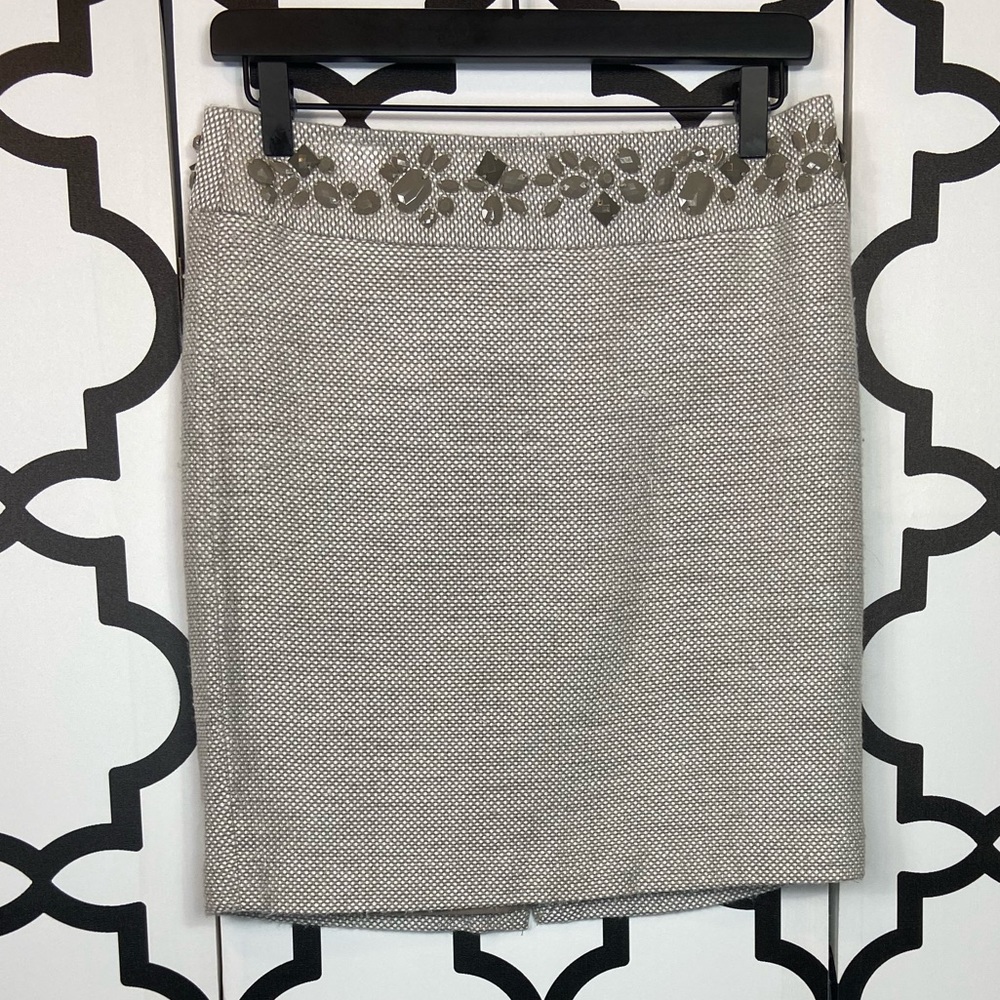 The Limited Pencil Skirt